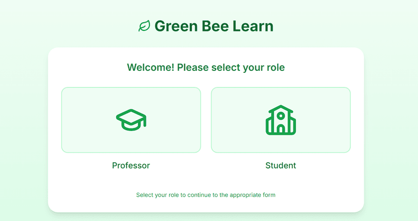Greenhouse Comfort Survey Wizard